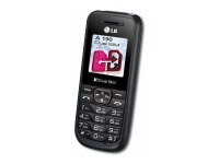 LG A190:     SIM-