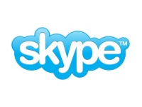  Mac    Skype