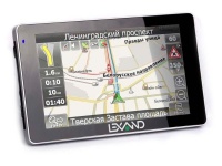 Lexand SM-537: 5-  Bluetooth  FM-