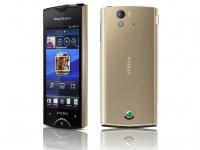  Sony Ericsson Xperia Ray