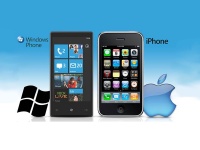 iOS  Windows Phone 7     