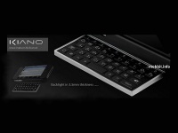 Kiano4 -      iPhone 4