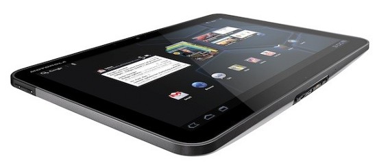 Motorola Xoom