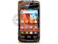 Samsung Galaxy Xcover  -   Android Gingerbread