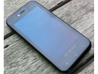 LG Optimus Sol (Victor)   