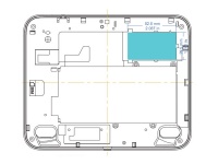 HP TouchPad  7,0-    FCC
