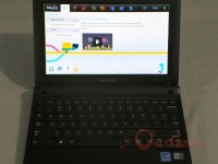 Samsung N100      275 