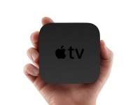 Apple TV      HTML5