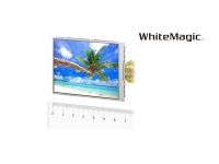 Sony  LCD- WhiteMagic