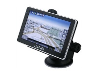 Lexand ST-5300:   GPS-   