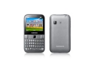  - Samsung Ch@t 527   