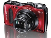 Fujifilm     15-   16- 