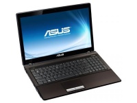 Asus K53BY      