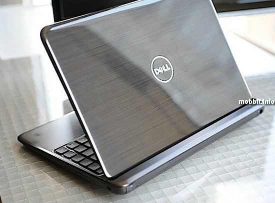 Dell Inspiron 13z  Inspiron 14z