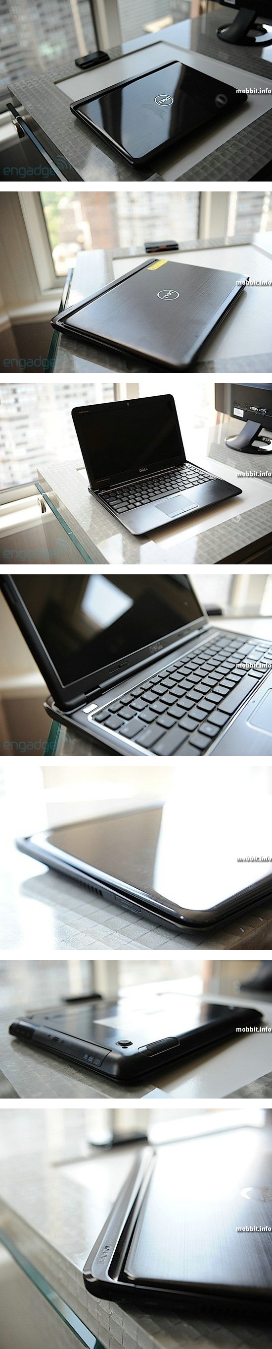 Dell Inspiron 13z  Inspiron 14z