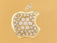 Apple      