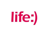 life:)  25%      life:) 