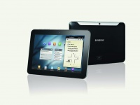   Galaxy Tab 10.1        