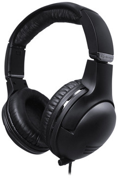 SteelSeries Siberia 7H