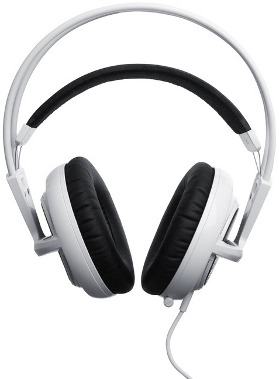 SteelSeries Siberia V2