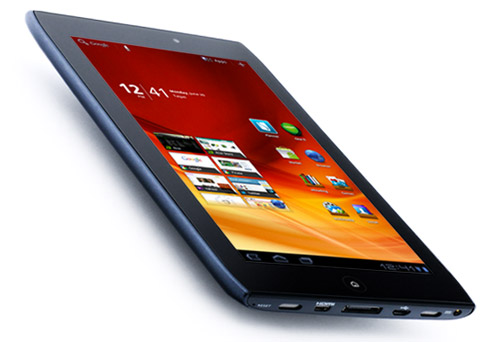 Acer Iconia Tab A100