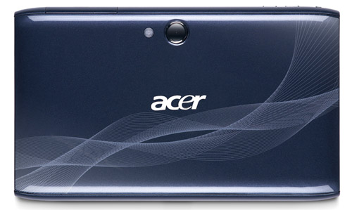 Acer Iconia Tab A100