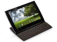 Asus Eee Pad Slider   Android-  