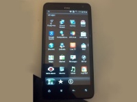  4,5  HTC Holiday  Android 2.3.4