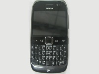 Nokia 702T:    
