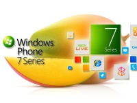   Windows Phone 7.5 Mango   