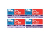 Samsung Galaxy S II       EISA