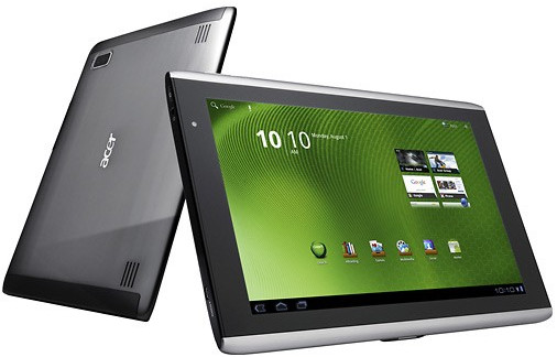 Acer Iconia Tab A500