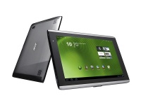  Acer Iconia Tab A500    Android   3.1