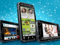   Android  Motorola DEFY+