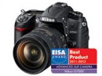  Nikon D7000   EISA