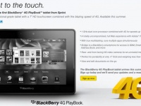  BlackBerry PlayBook  WiMAX, ,   LTE -  