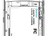  FCC  Pantech Apache
