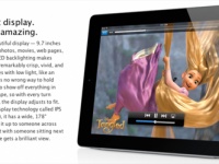 Apple   Retina-  iPad 3