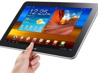  Samsung Galaxy Tab 10.1   