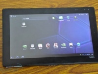 Asus Eee Pad Transformer 2       Kal El