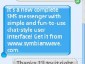 SMS Chat S60: SMS     S60-