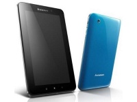 7-  Lenovo LePad A1-07   