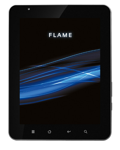 QUMO Flame
