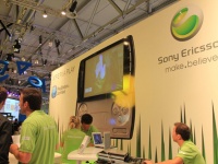  Sony Ericsson Xperia PLAY    150  