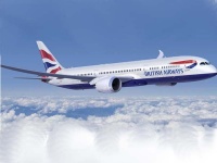British Airways   iPad