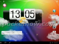 HTC Puccini    Jetstream