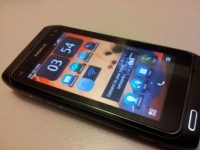 Symbian Belle   Nokia N8