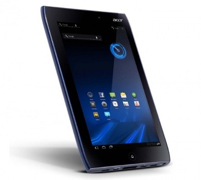 Acer Iconia Tab A100