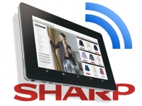 Sharp    RW-T107