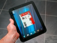    HP TouchPad   89 -